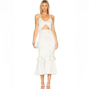 V. Chapman Luna Dress